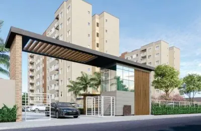 Apartamento com 2 quartos à venda na rua a, 263, mondubim, fortaleza