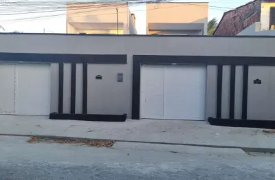 Casa com 3 quartos à venda na pedro verissimo vizinho, 361, passaré, fortaleza por r$ 580.000