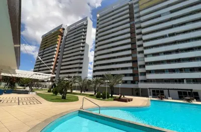 Apartamento com 3 quartos à venda na rua padre guerra, 2735, parquelândia, fortaleza por r$ 620.000