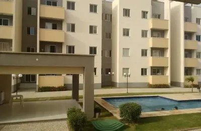 Apartamento com 3 quartos à venda na d, 300, 300, passaré, fortaleza por r$ 280.000