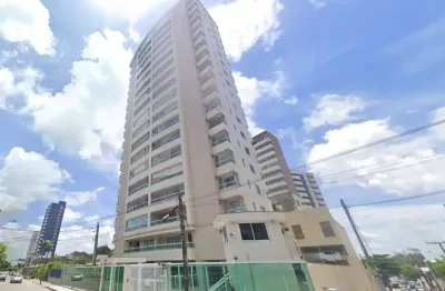 Apartamento com 3 quartos à venda na rua carlos vasconcelos, 2676, aldeota, fortaleza por r$ 990.000