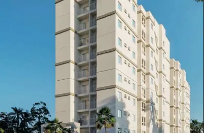 Apartamento com 2 quartos à venda na rua josé vilar de andrade, 2100, sapiranga, fortaleza por r$ 270.000