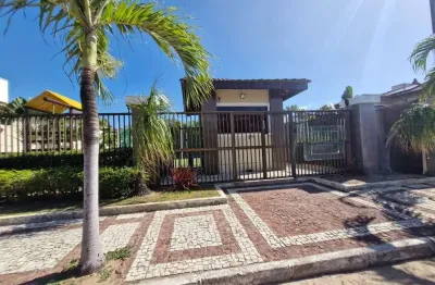 Casa em condomínio fechado com 4 quartos à venda na rua clóvis beviláqua, 100, edson queiroz, fortaleza por r$ 1.100.000