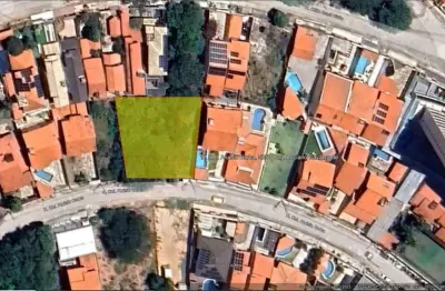 Terreno à venda na coronel aluísio borba, 505, engenheiro luciano cavalcante, fortaleza por r$ 1.000.000