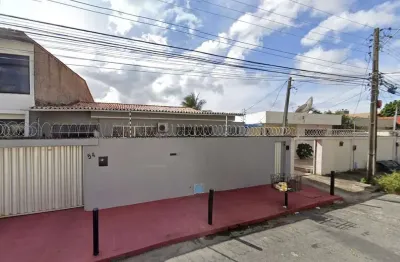Casa com 4 quartos à venda na ribeirão preto, 54, parangaba, fortaleza por r$ 900.000