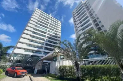 Apartamento com 3 quartos à venda na rua leão veloso, 667, cambeba, fortaleza por r$ 850.000