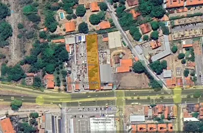 Terreno comercial à venda na avenida jornalista tomaz coelho, 1312, jangurussu, fortaleza por r$ 4.500.000