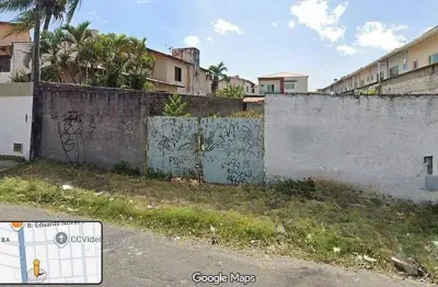 Terreno à venda na rua ministro abner de vasconcelos, 1730, edson queiroz, fortaleza por r$ 650.000