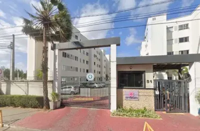Apartamento com 2 quartos à venda na rua bélgica, 81, maraponga, fortaleza por r$ 260.000