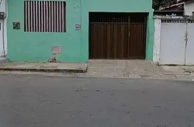 Casa com 2 quartos à venda na rua arruda câmara, 43, vila peri, fortaleza por r$ 280.000