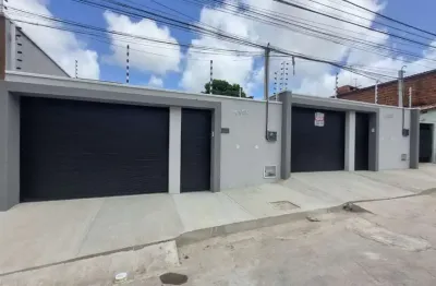 Casa com 3 quartos à venda na tua rafael tobias, 1120, sapiranga, fortaleza por r$ 550.000