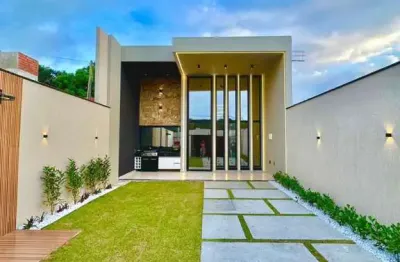 Casa com 3 quartos à venda na rua clóvis beviláqua, 1110, edson queiroz, fortaleza por r$ 549.000