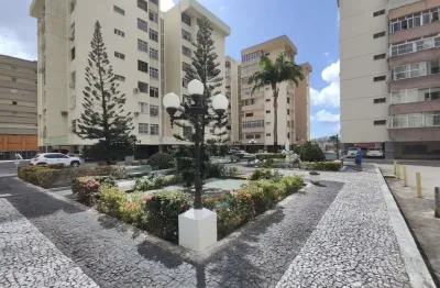 Apartamento com 4 quartos à venda na rua senador pompeu, 2508, benfica, fortaleza por r$ 380.000
