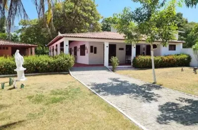 Chácara / sítio com 3 quartos à venda na rua zeca alexandre, 1, jacundá, aquiraz por r$ 700.000