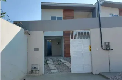 Casa com 3 quartos à venda na Rua Professor Solon Farias, 180, Cambeba, Fortaleza por R$ 685.000