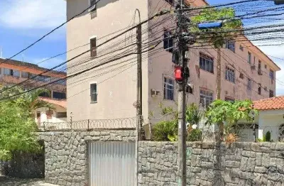 Apartamento com 3 quartos à venda na Rua Pereira de Miranda, 1893, Papicu, Fortaleza por R$ 235.000