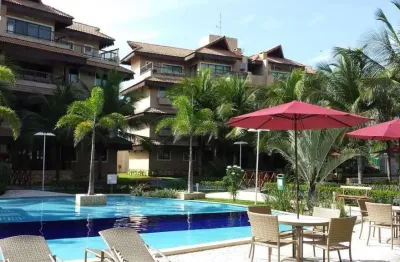 Apartamento com 4 quartos à venda na Avenida Dos Oceanos, 231, Porto das Dunas, Aquiraz por R$ 1.100.000