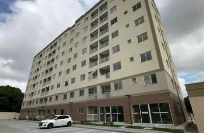 Apartamento com 3 quartos à venda na Rua Manuel Teixeira, 234, José de Alencar, Fortaleza por R$ 485.000