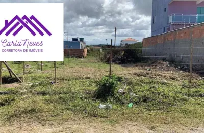 Terreno à venda na Rua Alice Duarte, 4, Colinas do Peró, Cabo Frio