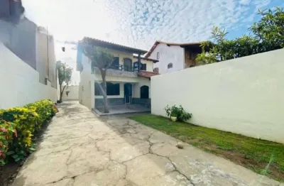 Casa com 4 quartos, 250m², à venda em cabo frio, jardim excelsior