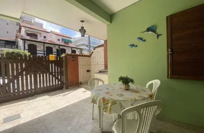 Casa com 2 quartos à venda na Rua Ministro Gama Filho, 1, Braga, Cabo Frio