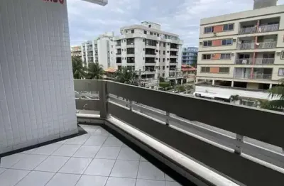 Apartamento à venda na Avenida Macário Pinto Lopes, 113, Vila Nova, Cabo Frio