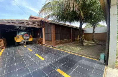 Oportunidade única! casa completa com anexo comercial/residencial – bairro em valorização!