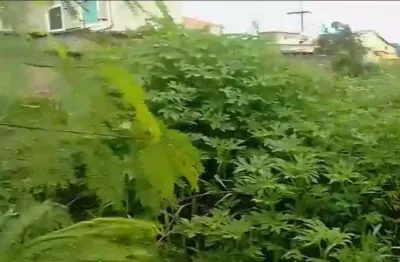 Terreno à venda na Rua do Sol, 1, Caminho de Búzios, Cabo Frio