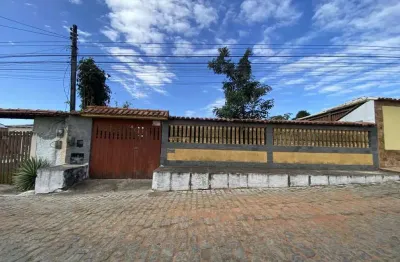 Casa com 2 quartos à venda na Rua dos Lírios, 1, Caminho de Búzios, Cabo Frio