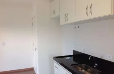 Apartamento com 2 quartos para alugar na rua verginio belgini, loteamento santo antônio, itatiba, 57 m2 por r$ 1.950