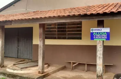 Ponto comercial com 2 salas à venda na estrada municipal nemésio dario dos santos, residencial moenda, itatiba, 480 m2 por r$ 1.200.000