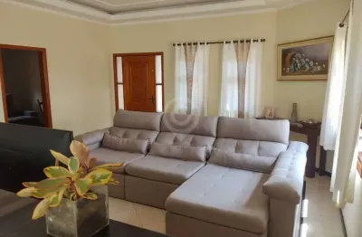 Casa com 4 quartos à venda na rua angelina maria torso rampasso, recanto do parque, itatiba, 248 m2 por r$ 949.000