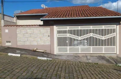Casa com 3 quartos à venda na rua josé alves de godoy, jardim ipê, itatiba, 260 m2 por r$ 800.000