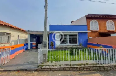 Casa com 5 quartos à venda na rua comendador franco, centro, itatiba, 164 m2 por r$ 640.000