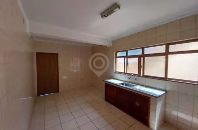 Casa com 3 quartos para alugar na rua miguel hércules, jardim tereza, itatiba, 100 m2 por r$ 2.500