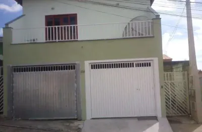 Casa com 5 quartos à venda na rua narciso leardine, loteamento itatiba park, itatiba, 250 m2 por r$ 600.000