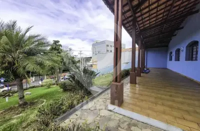 Casa com 3 quartos à venda na rua francisco pinto osório, jardim morumbi, itatiba, 300 m2 por r$ 1.600.000