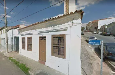 Casa com 2 quartos à venda na rua benjamin constant, centro, itatiba, 273 m2 por r$ 540.000