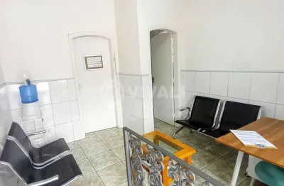 Sala comercial com 2 salas para alugar na avenida senador lacerda franco, centro, itatiba, 70 m2 por r$ 2.700