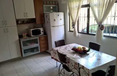 Casa com 3 quartos à venda na rua joanine bartholomeu, jardim tereza, itatiba, 282 m2 por r$ 880.000