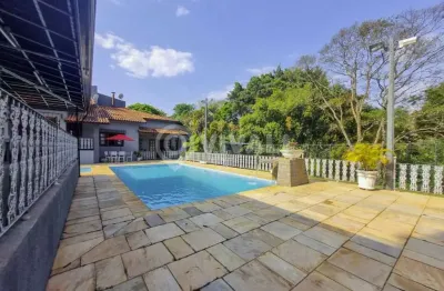 Casa com 3 quartos à venda na rua paulo jorge, jardim leonor, itatiba, 454 m2 por r$ 1.290.000