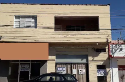 Casa com 2 quartos à venda na avenida vinte e nove de abril, vila santa luzia, itatiba, 90 m2 por r$ 1.200.000