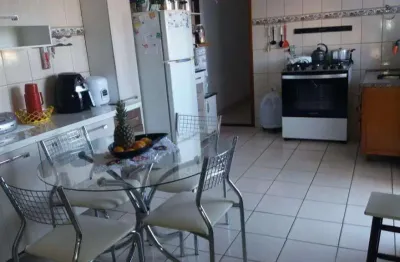 Casa com 3 quartos à venda na rua josé de camargo, vila cremonesi, itatiba, 145 m2 por r$ 280.000