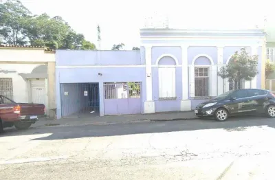 Casa comercial com 4 salas à venda na rua campos salles, centro, itatiba, 200 m2 por r$ 1.200.000