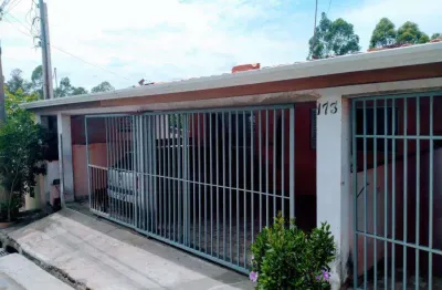 Casa com 3 quartos à venda na rua vera aparecida pelisson bredariol, loteamento parque da colina ii, itatiba, 198 m2 por r$ 370.000