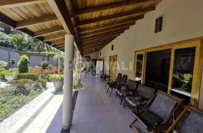 Chácara / sítio com 3 quartos à venda na rua paulo jorge, jardim leonor, itatiba, 420 m2 por r$ 1.170.000