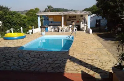 Chácara / sítio com 2 quartos à venda na rodovia dom pedro i, bairro da posse, itatiba, 200 m2 por r$ 1.380.000