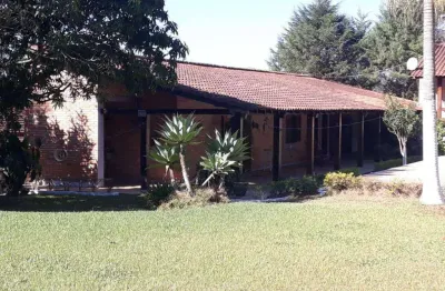 Chácara / sítio com 3 quartos à venda na rua waldemar tinello, loteamento caminhos do sol, itatiba, 400 m2 por r$ 700.000