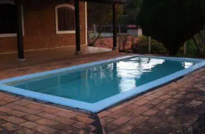 Chácara / sítio com 2 quartos à venda na rua eugênio sesti, jardim do leste, itatiba, 100 m2 por r$ 850.000