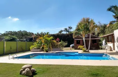 Chácara / sítio com 3 quartos à venda na rua antônio del nero, vivendas do engenho d'água, itatiba, 220 m2 por r$ 850.000